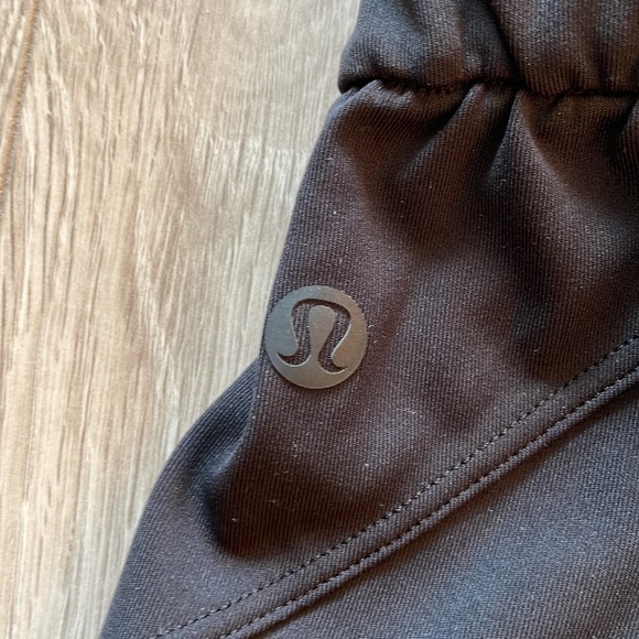 Lululemon Stretch High-rise Jogger - Picture 8 of 9